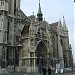 Matthias Church in Budapest city