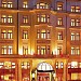 Art Nouveau Palace Hotel Prague in Prague city