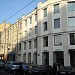 Бывший доходный дом Мозгиных – Дом жилищного кооператива «Правдист» в городе Москва
