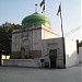 Chilla of Baba Shah Badr Dewan in Lahore city