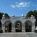 Tomb of the Unknown Soldier