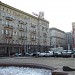 Ресторан «Коктейль-Холл» в палатах времён Алексея Михайловича Романова в городе Москва