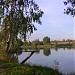 Староникольский пруд в городе Москва