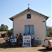 Igreja de Buritis na Montes Claros city