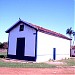 Igreja de Buritis na Montes Claros city