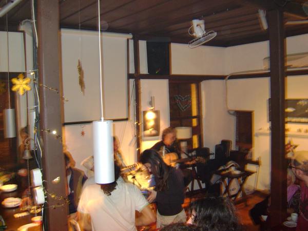 Echo Bar Kas Picture Of Echo Bar Kas Tripadvisor