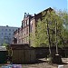 Здесь находилось кладбище Воронцовской слободы, одно из древнейших московских кладбищ (XV в.) в городе Москва