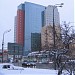 Бизнес-центр «Новосущёвский» в городе Москва