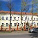 OFICIUL DE CADASTRU SI PUBLICITATE IMOBILARA BIHOR (en) in Nagyvárad city