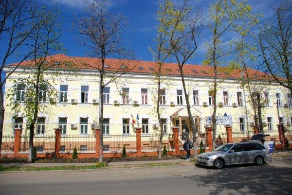 Oficiul De Cadastru Si Publicitate Imobiliara Bihor Oradea