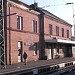 Bahnhof Emmendingen