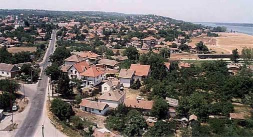 Grocka Hrvatski
