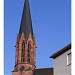 Evangelische Stadtkirche (de) in Emmendingen city