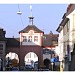 Stadttor (de) in Emmendingen city