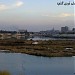Corniche of Adhamiya in Baghdad City city
