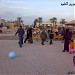 Corniche of Adhamiya in Baghdad City city