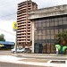 Bank of Brazil in Porto Velho city