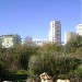 Şirinyalı in Antalya Metropolitan Municipality city