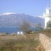 Baba Burnu Lighthouse in Antalya Metropolitan Municipality city