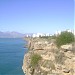 Fener in Antalya Metropolitan Municipality city