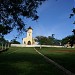 Igreja de Nossa Senhora do Rosário na Lagoa Santa city