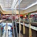 Mall Pumay en la ciudad de Santiago de Chile