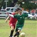 Soccer Field  in Tacloban City city