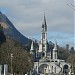 Sanctuary of Our Lady of Lourdes