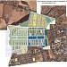 Barrio Huerta de Santa Isabel Oeste en la ciudad de Córdoba