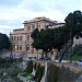 Palazzo Istituti Biologici in Cagliari city