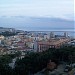 Bastione di Santa Caterina in Cagliari city