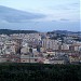 Bastione di Santa Caterina in Cagliari city