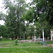 Сквер Первой учительницы в городе Саратов