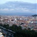 Bastione di Santa Caterina in Cagliari city