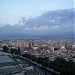 Bastione di Santa Caterina in Cagliari city