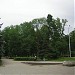 Сад им. А. Н. Радищева в городе Саратов