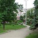 Сад им. А. Н. Радищева в городе Саратов