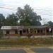 Pejabat Pos Mini Felda Pasir Besar (en) di bandar Kampung FELDA Pasir Besar