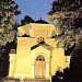 Skull Tower in Niš city