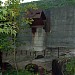 Укрепление железнодорожной насыпи над порталом коллектора реки Котловки в городе Москва