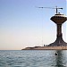 Khobar Water Tower in Khobar City city