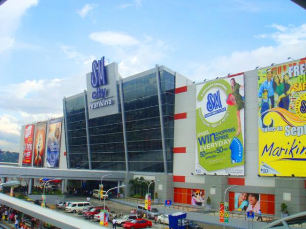 SM's Automated Bot is now at SM City Marikina and SM East Ortigas - Corner  Magazine PH