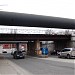 Байковский путепровод в городе Киев