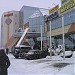 Торговый комплекс «Грант» (торговый центр «Грант Авто») в городе Люберцы