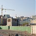 Вентиляционный киоск № 112 ККЛ в городе Киев