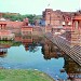 Machkund in Dhaulpur city