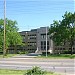 IPS George Washington Communty High School in Indianapolis, Indiana city