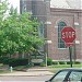 Holy Trinity Catholic Church and Holy Family Shelter