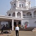 Agartala Railway Station in Agartala city