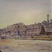 Здесь в 1769-73 гг. велось строительство  Большого Кремлёвского дворца про проекту В.И. Баженова в городе Москва
